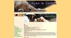 Desktop Screenshot of loganlegolden.jokzoo.com
